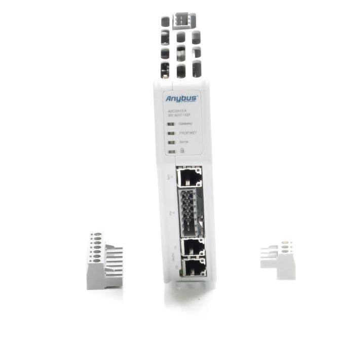 HMS Industrial Anybus Communicator SerMas-2