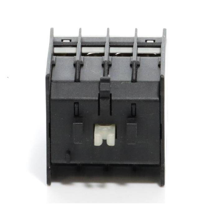 Siemens Hilfsschalterblock (3RH1911-1FA22)-2