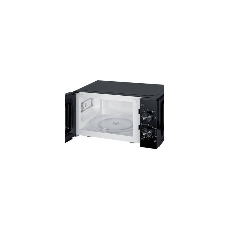 SEVERIN Mikrowelle Solo 700W,20L MW 7790-0