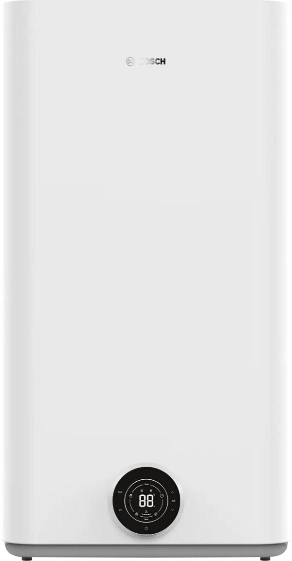 Bosch Tronic TR4501T 120 DERB – Warmwasserspeicher, 120 l, 1500 W, flach