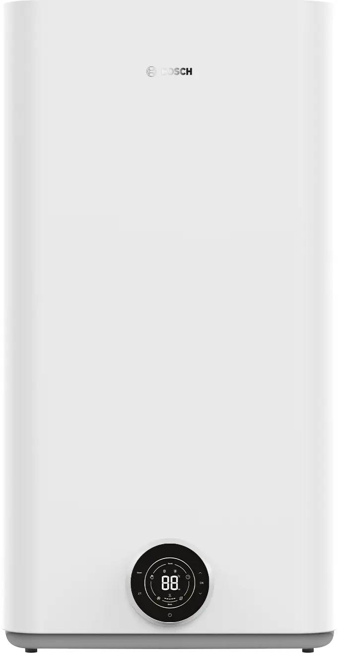Bosch Tronic TR4501T 120 DERB – Warmwasserspeicher, 120 l, 1500 W, flach-0