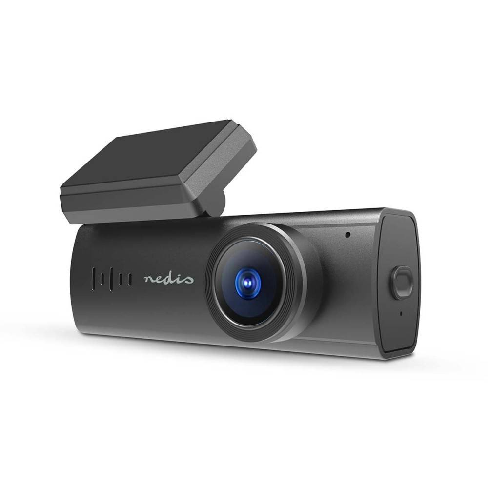 Nedis Dash Cam DCAM1024BK-0