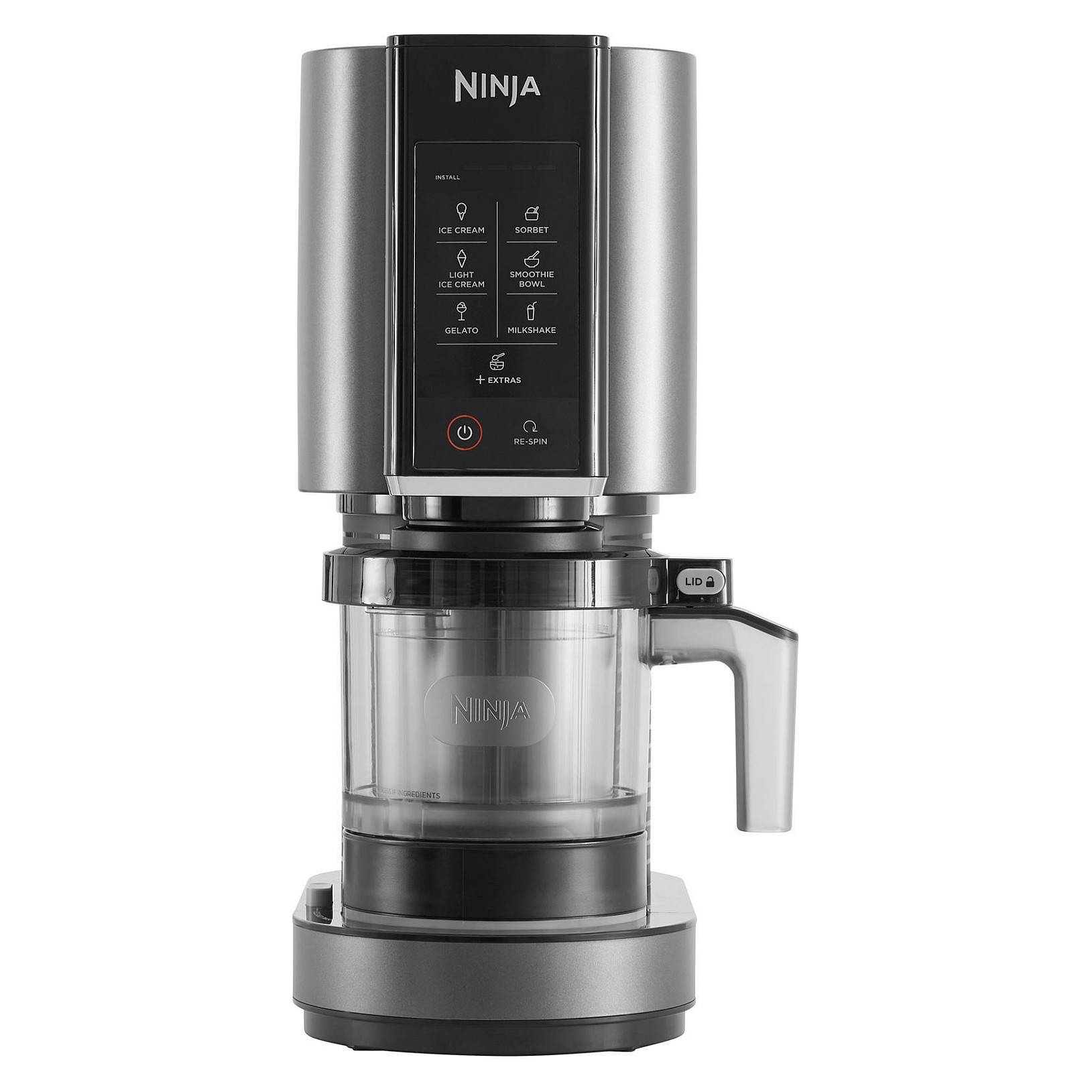 Ninja SharkNinja NC302EU Creami Eismaschine NC302EU-0