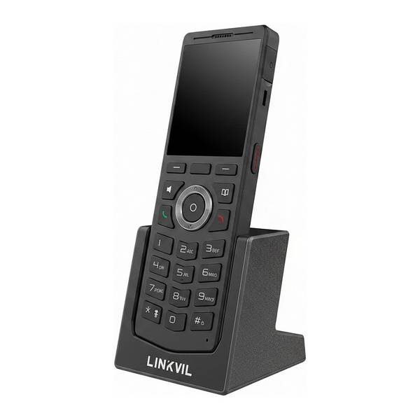 Fanvil Handset ICPT W610H - Telefon - Voice-Over-IP - Voice-Over-IP