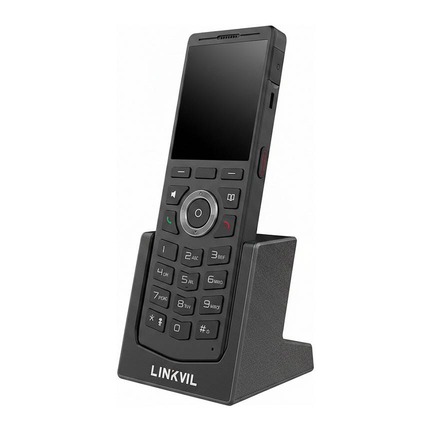 Fanvil Handset ICPT W610H - Telefon - Voice-Over-IP - Voice-Over-IP-0