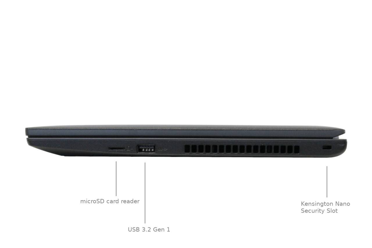 Lenovo ThinkPad L15 Gen 3 i5-1235U 16GB RAM 256GB SSD FHD IPS IR-Webcam Backlit Win11-2