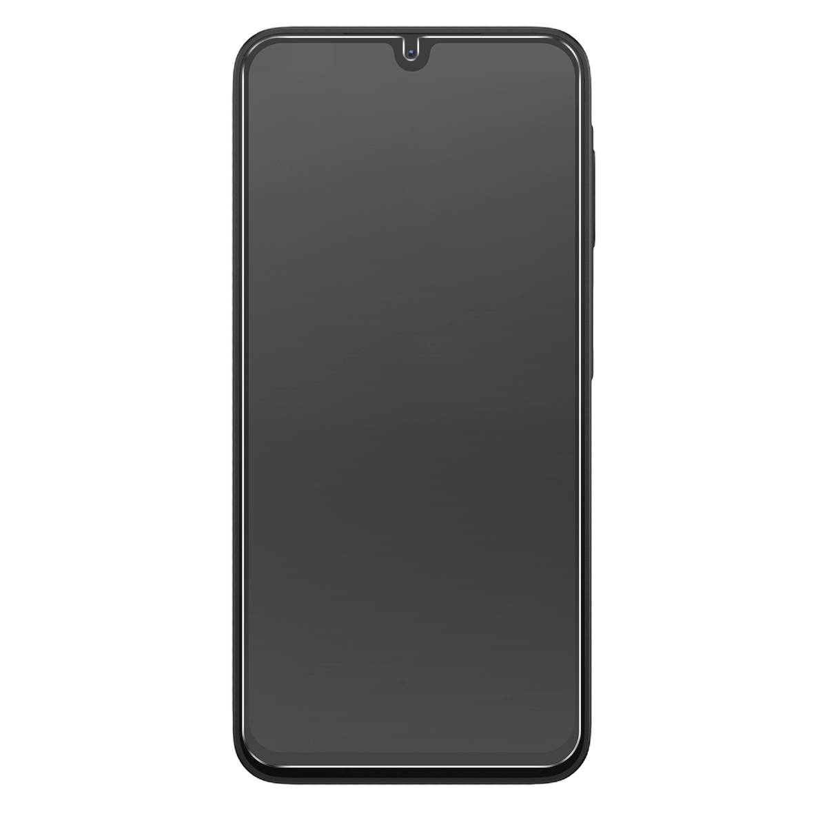 SAMSUNG - Mobeen Tempered Glass für Galaxy A17 5G Transparent-2