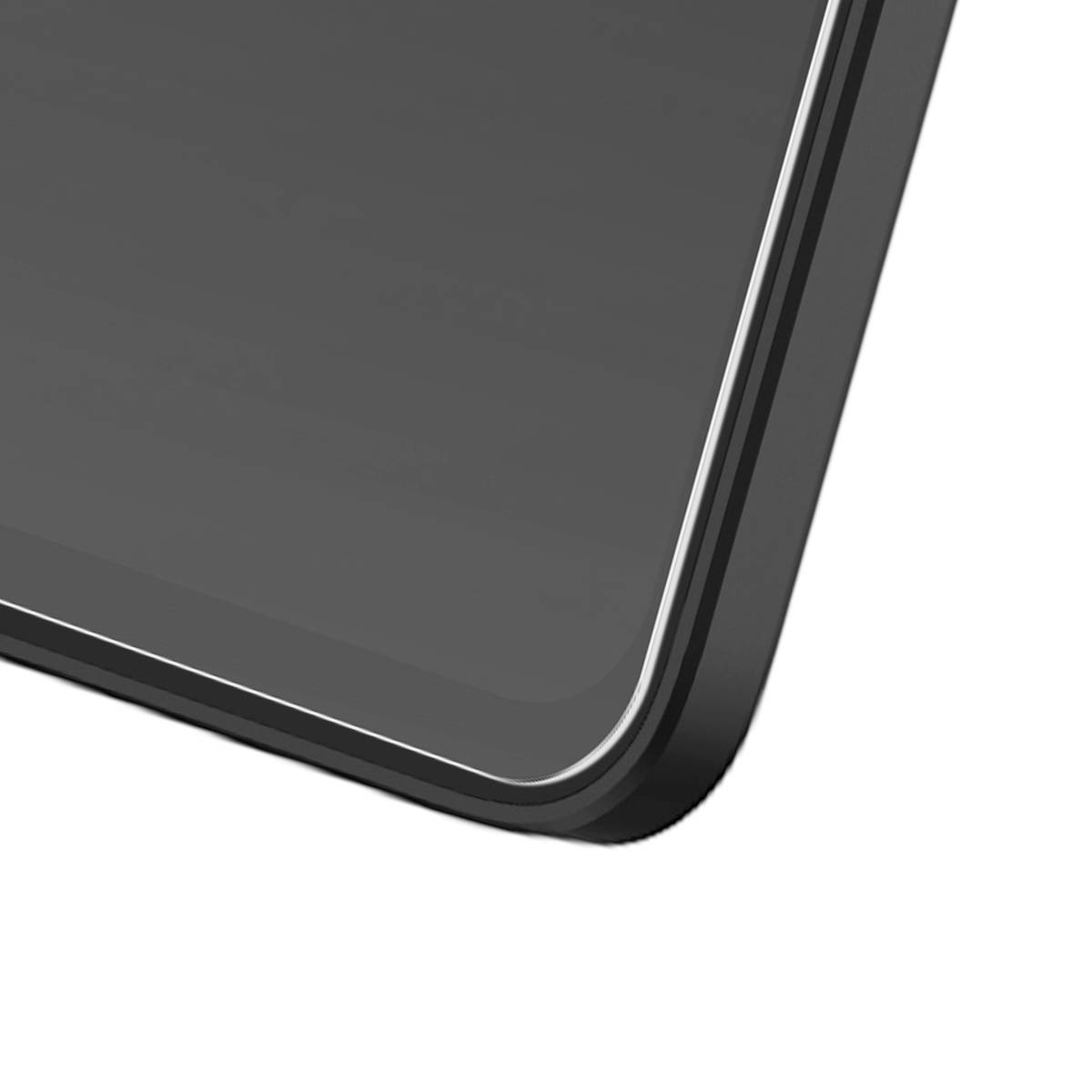 SAMSUNG - Mobeen Tempered Glass für Galaxy A17 5G Transparent-4