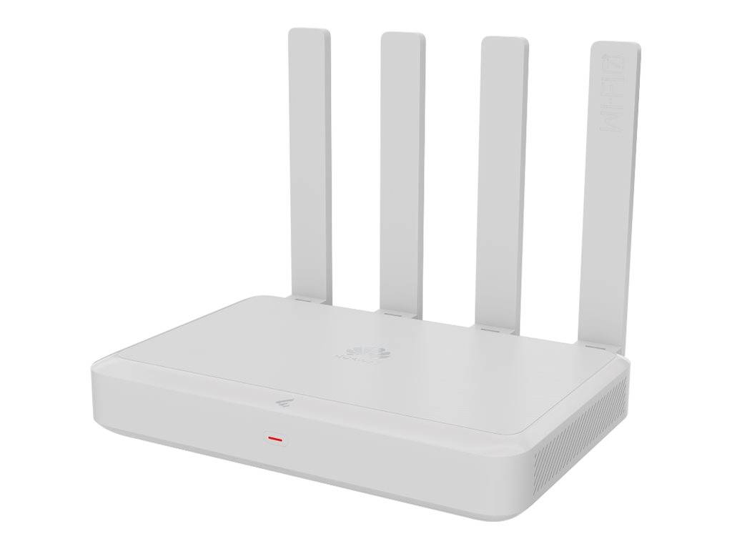 Huawei eKitEngine AR180 - Wireless Router 4-Port-Switch-0