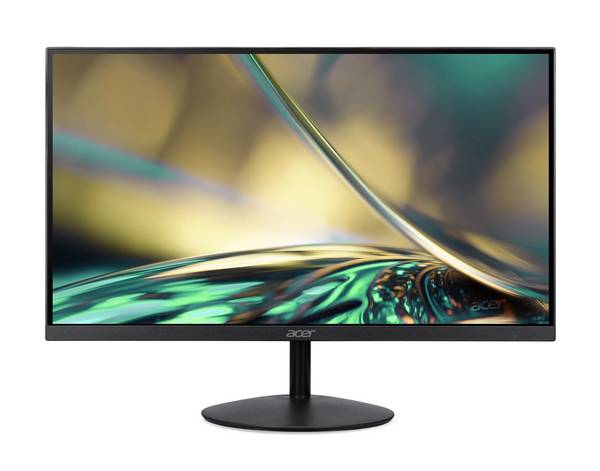 Acer SA322QUEb 31.5" 80cm 100Hz 2560x1440 black Schwarz