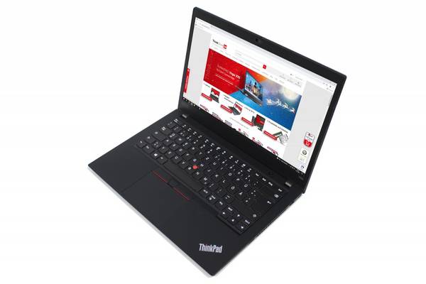 Lenovo ThinkPad T490 i7-8665U 16GB 512GB SSD FHD IPS Cam LTE MX250 deutsche Tastatur Win11 A+