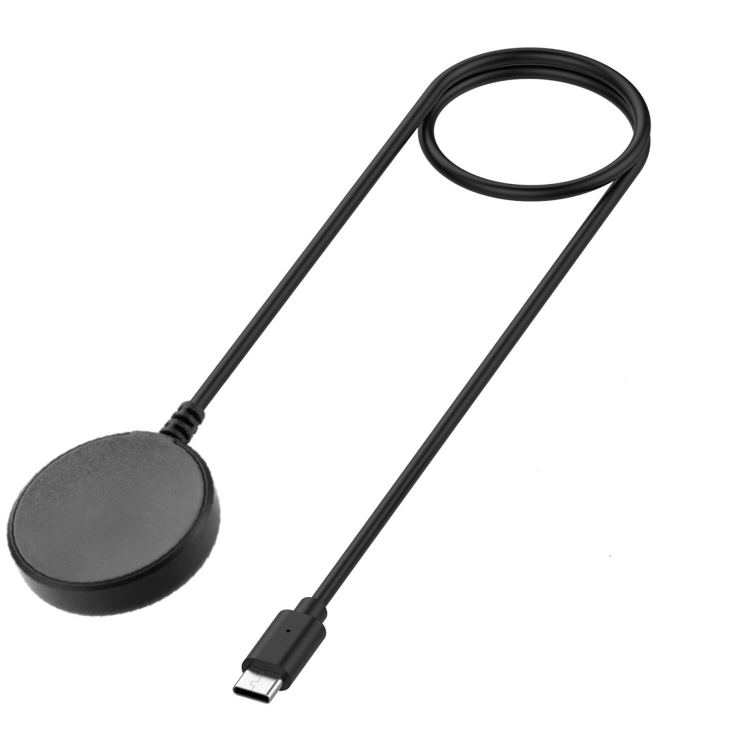 Für Samsung Galaxy Watch Ultra 47mm Magnetisches USB-C Smart Watch Ladekabel-1