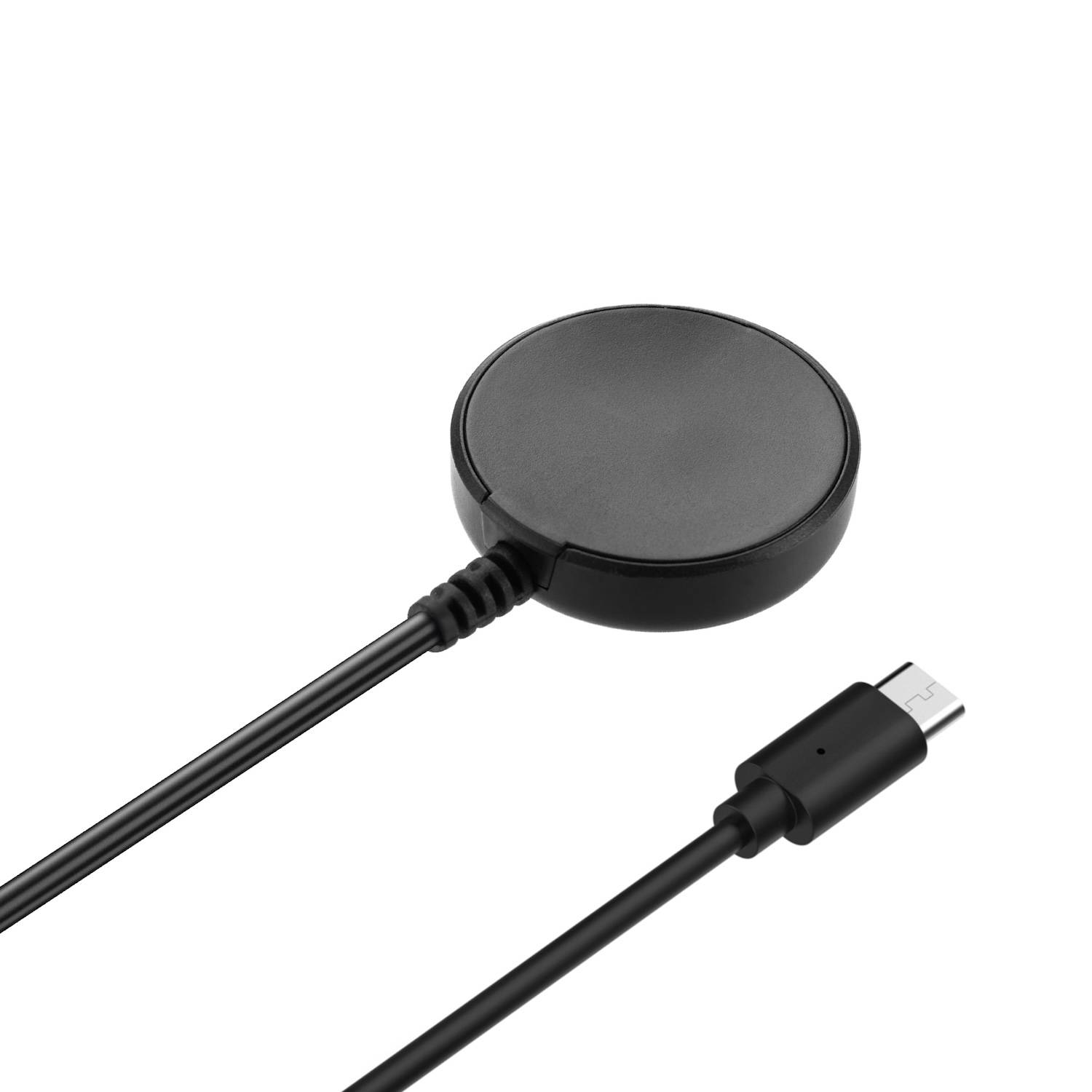 Für Samsung Galaxy Watch Ultra 47mm Magnetisches USB-C Smart Watch Ladekabel-2