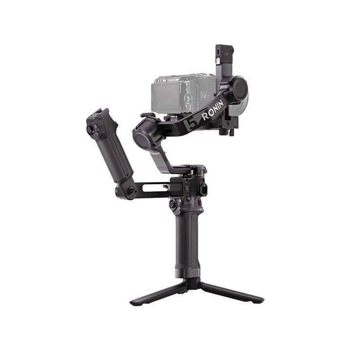 DJI RS 5 Combo ( 131422 ) DJI RS 5 Combo - 6937224131422-0