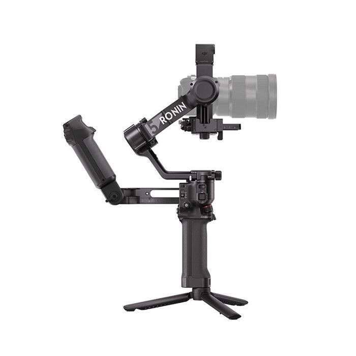 DJI RS 5 Combo ( 131422 ) DJI RS 5 Combo - 6937224131422-1