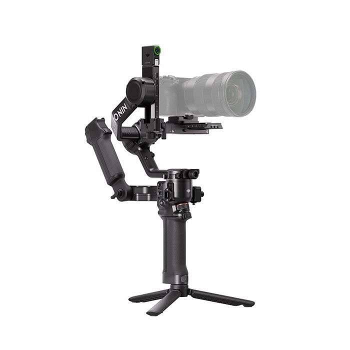 DJI RS 5 Combo ( 131422 ) DJI RS 5 Combo - 6937224131422-2