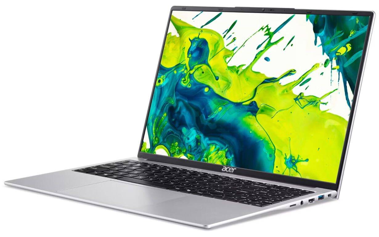 Aspire Lite 16 AL16-54P-523X Intel® Core™ i5-1334U 40,6 cm (16"")-0