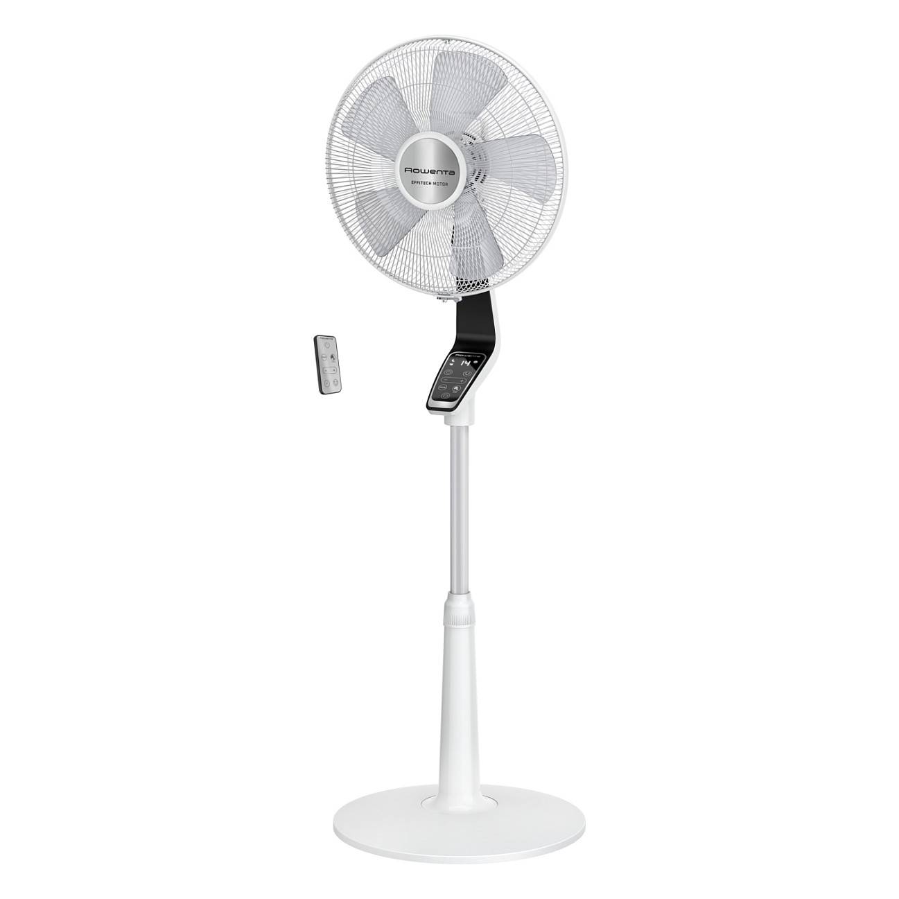 Rowenta Turbo Silence Extreme VU5690 Home & Living Haushaltskleingeräte Sonstige-0