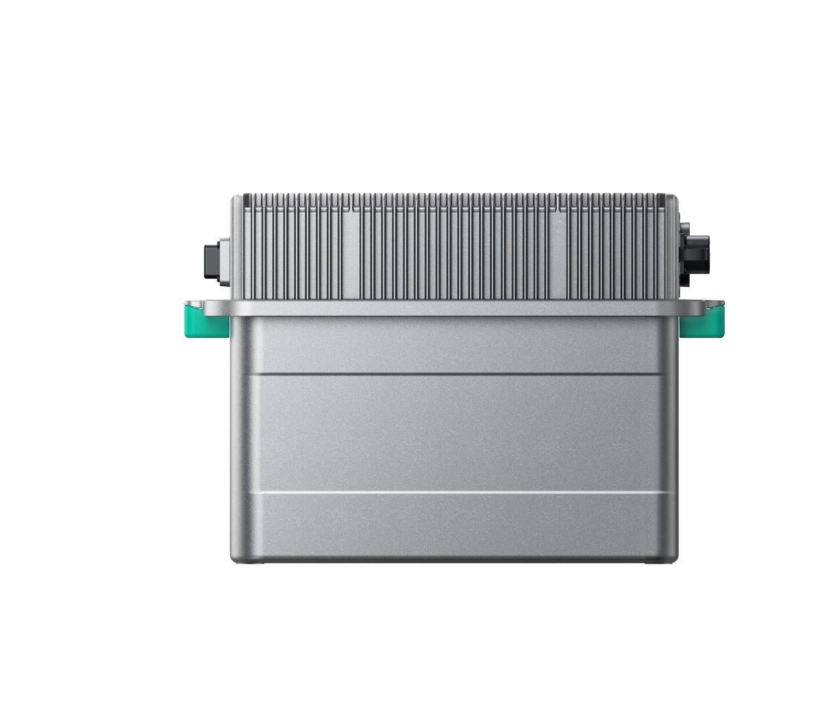 Zendure SolarFlow 1600 AC+ SolarFlow Balkonkraftwerk-Speicher 11,52 kWh – 5x AB2000X-4