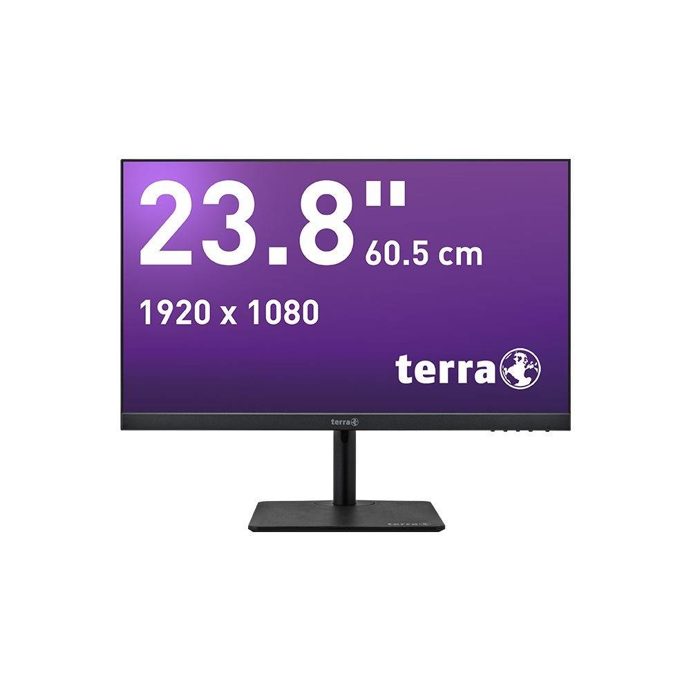 TERRA 2427W HA V3 - LED-Monitor - 61 cm (24")-2