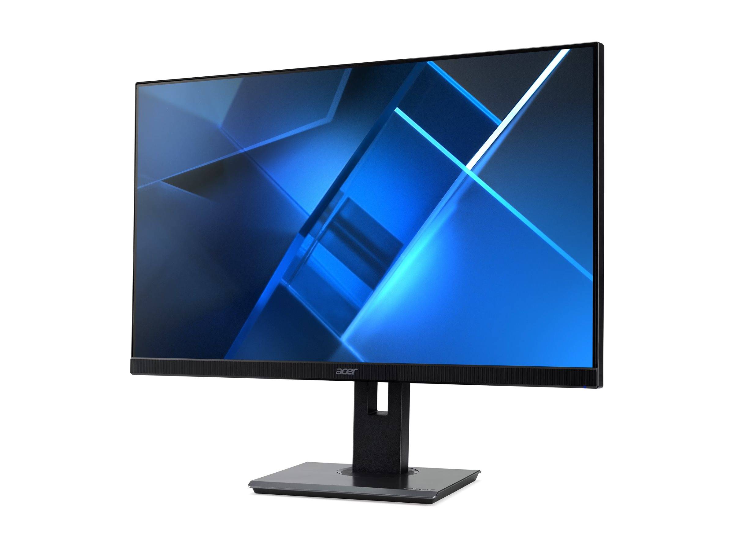 Acer Vero B227Q Hbmiprzxv - B7 Series - LED-Monitor - 55.9 cm (22")-1