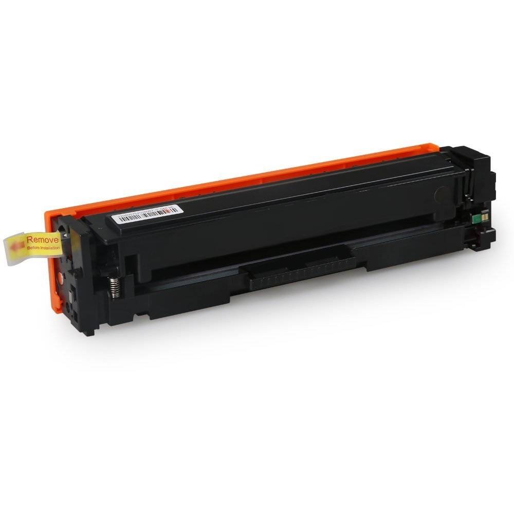 G&G | Ninestar XL-Toner kompatibel mit Canon 046HBK/1254C002 - Kompatibel - Tonereinheit-0