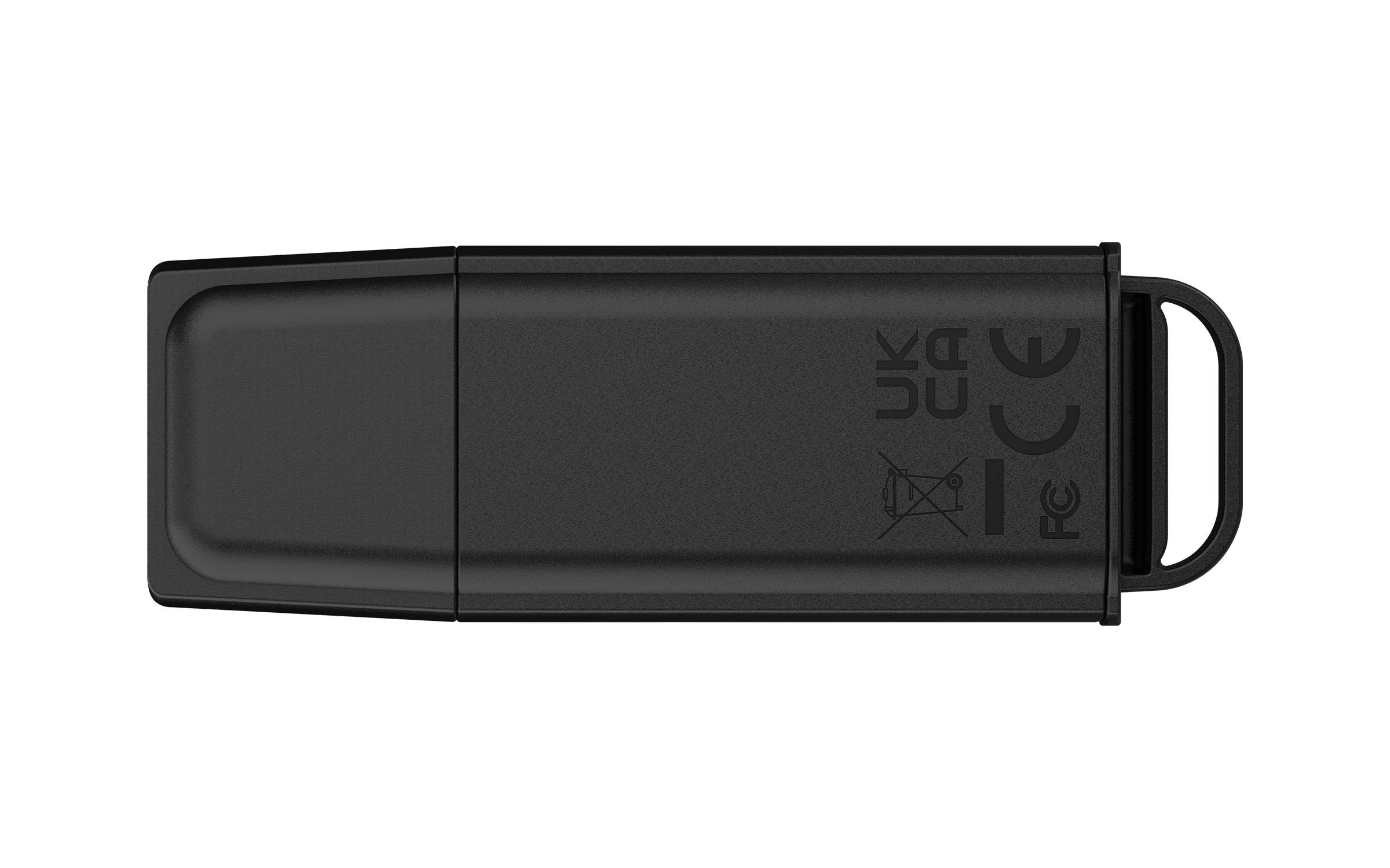 DataTraveler Exodia - USB-Flash-Laufwerk-3