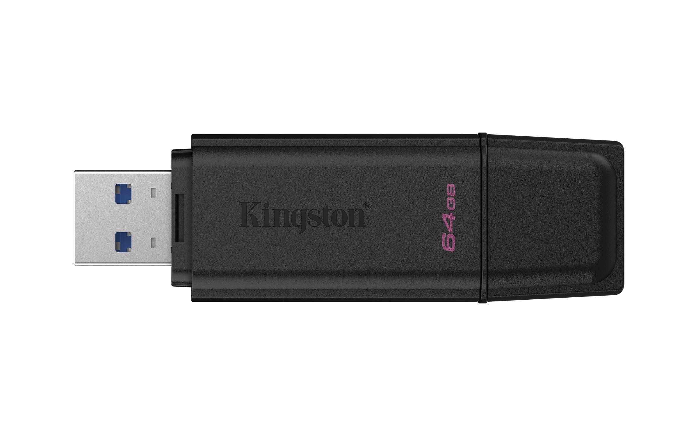 DataTraveler Exodia - USB-Flash-Laufwerk-4