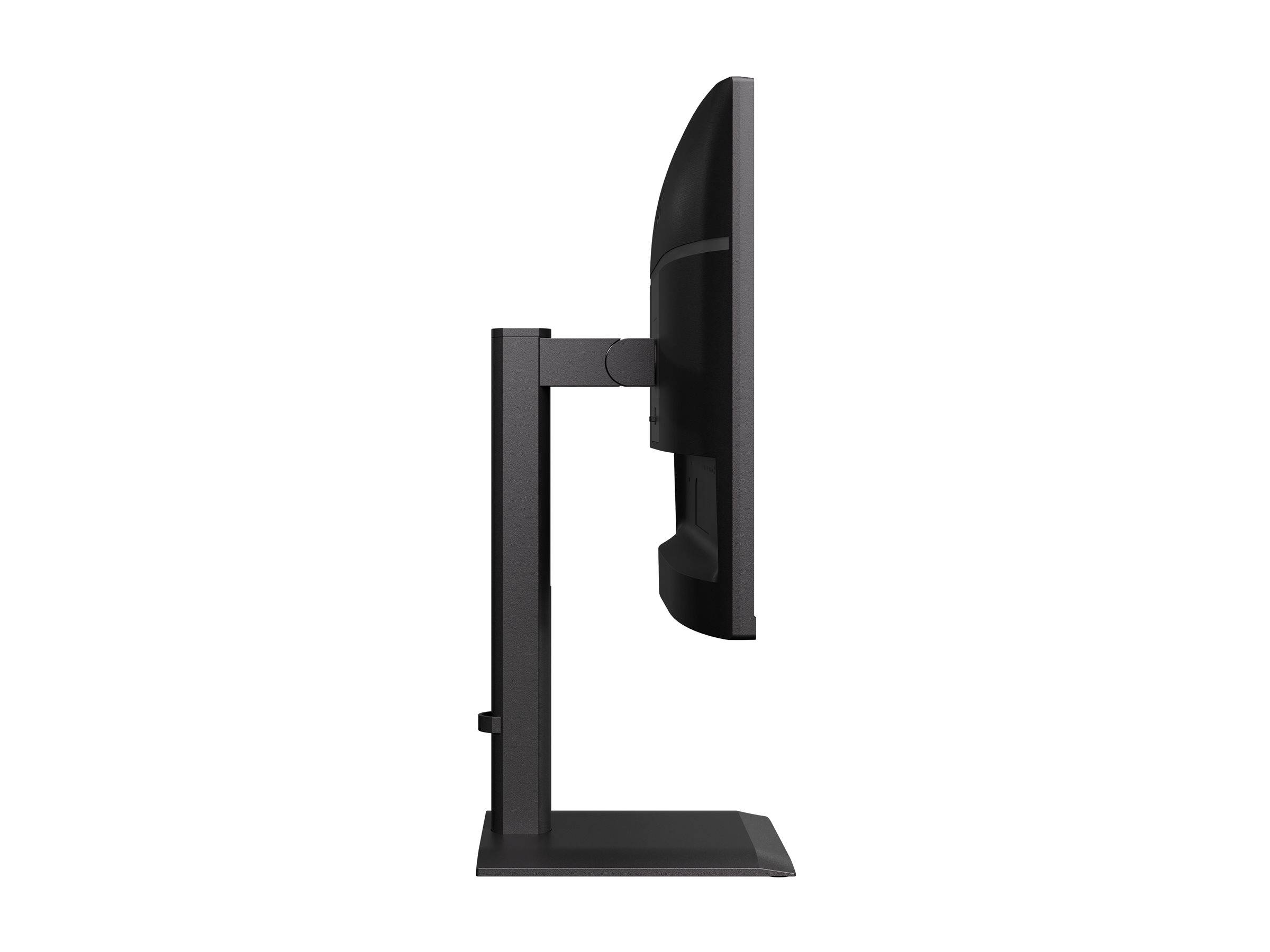 AOC X24E4U - E4 Series - LED-Monitor - 60.96 cm (24")-1