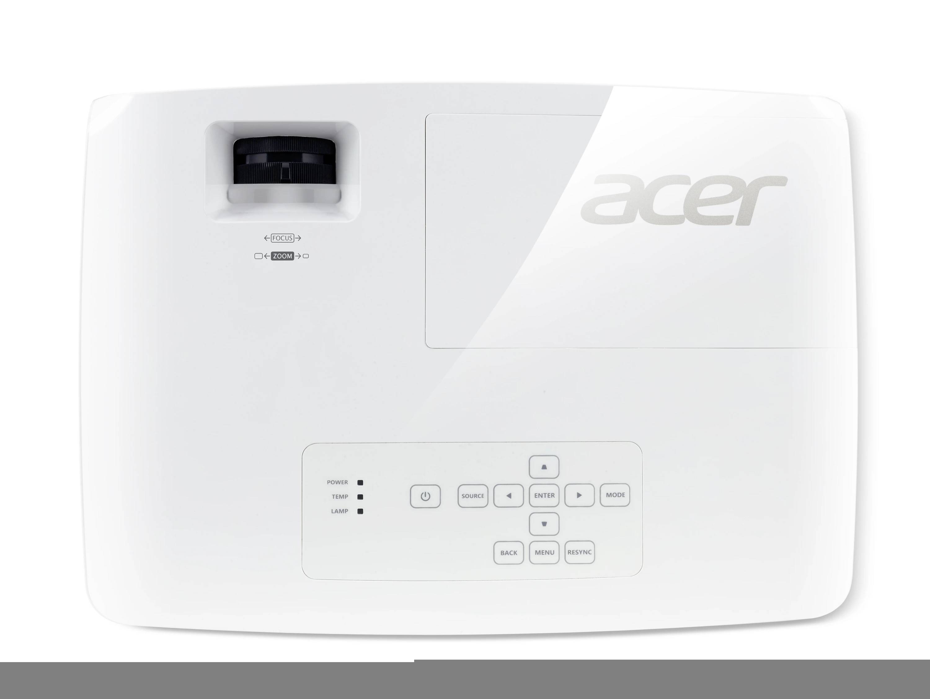 H6533BDi - DLP-Projektor - tragbar - 3D - 5200 ANSI-Lumen - Full HD (1920 x 1080-4