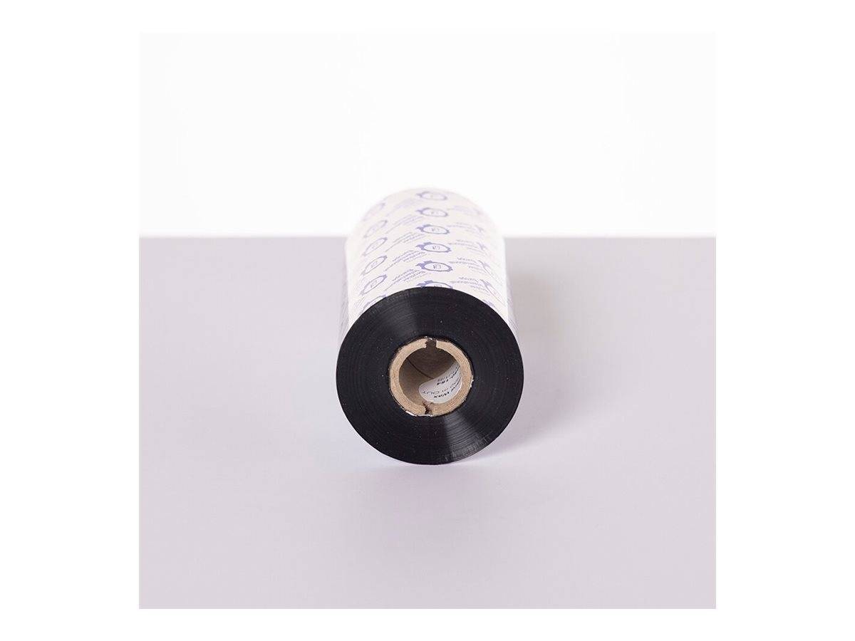 Brother Standard - 5er-Pack - Schwarz - 154 mm-2