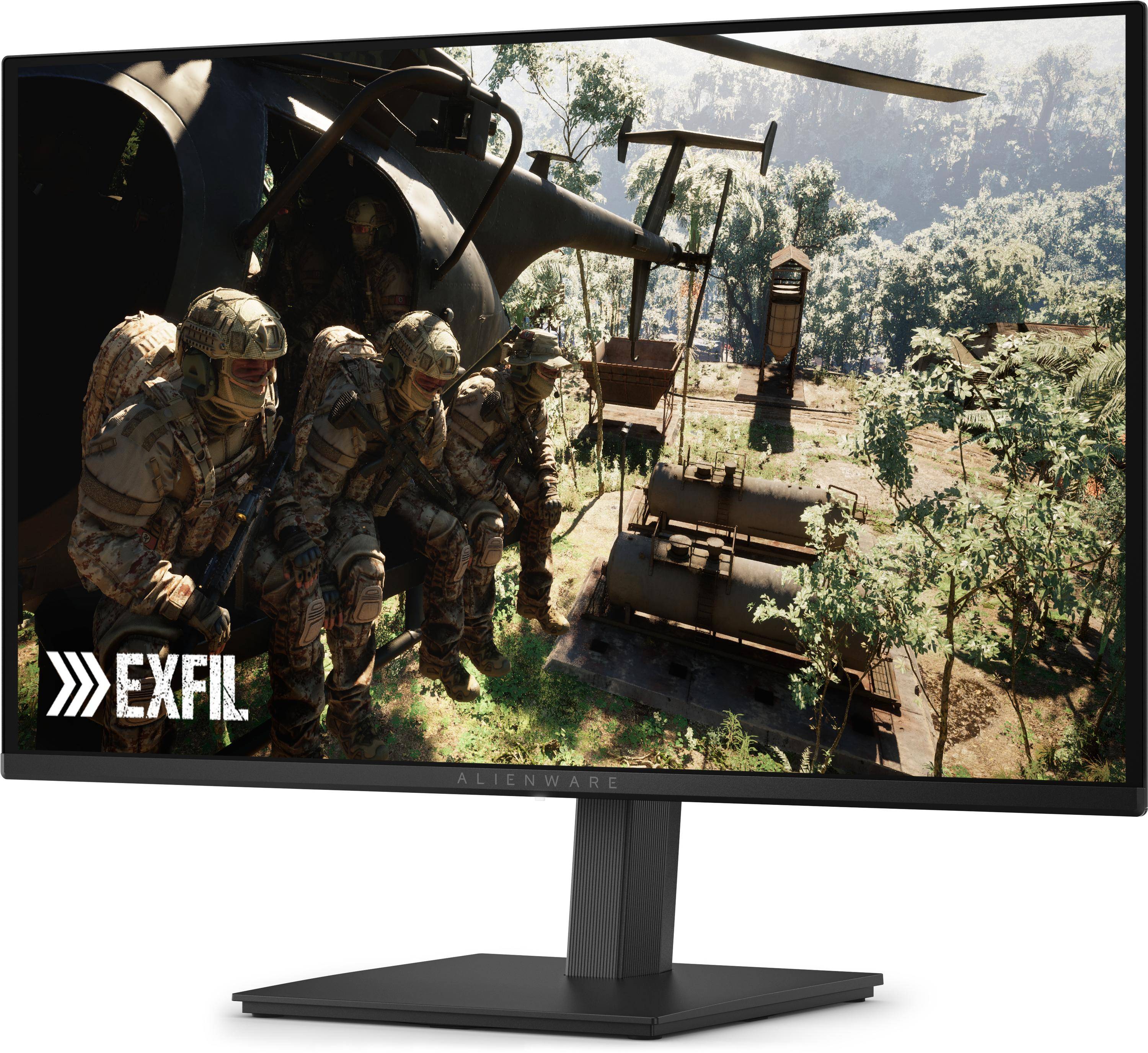 DELL - Alienware AW2726DM - OLED-Monitor - Gaming - 68.6 cm (27")-2