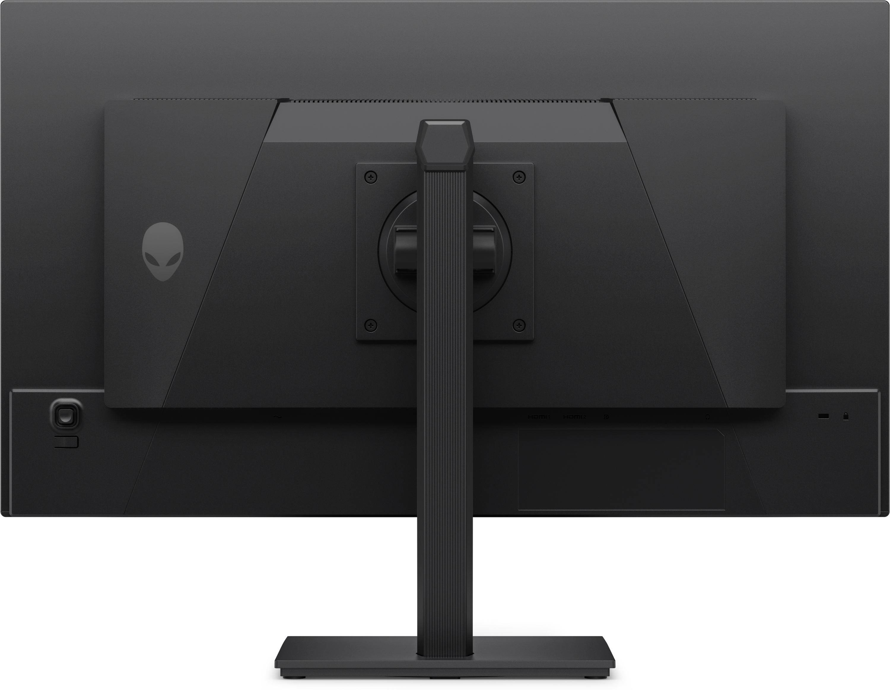 DELL - Alienware AW2726DM - OLED-Monitor - Gaming - 68.6 cm (27")-3