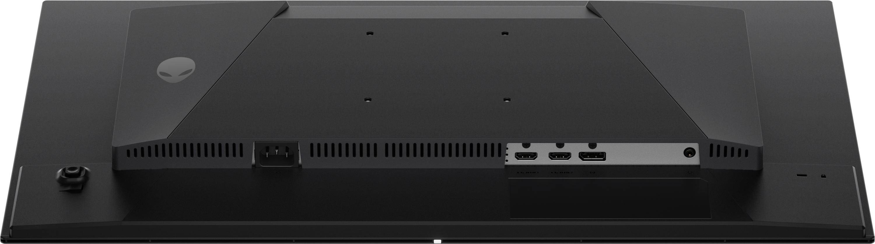 DELL - Alienware AW2726DM - OLED-Monitor - Gaming - 68.6 cm (27")-4