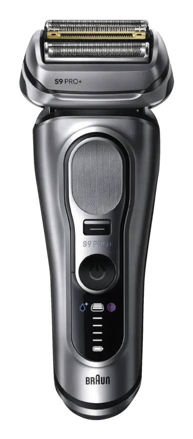 Braun Series 9 Pro+ 9577cc - Rasierer - schnurlos-1