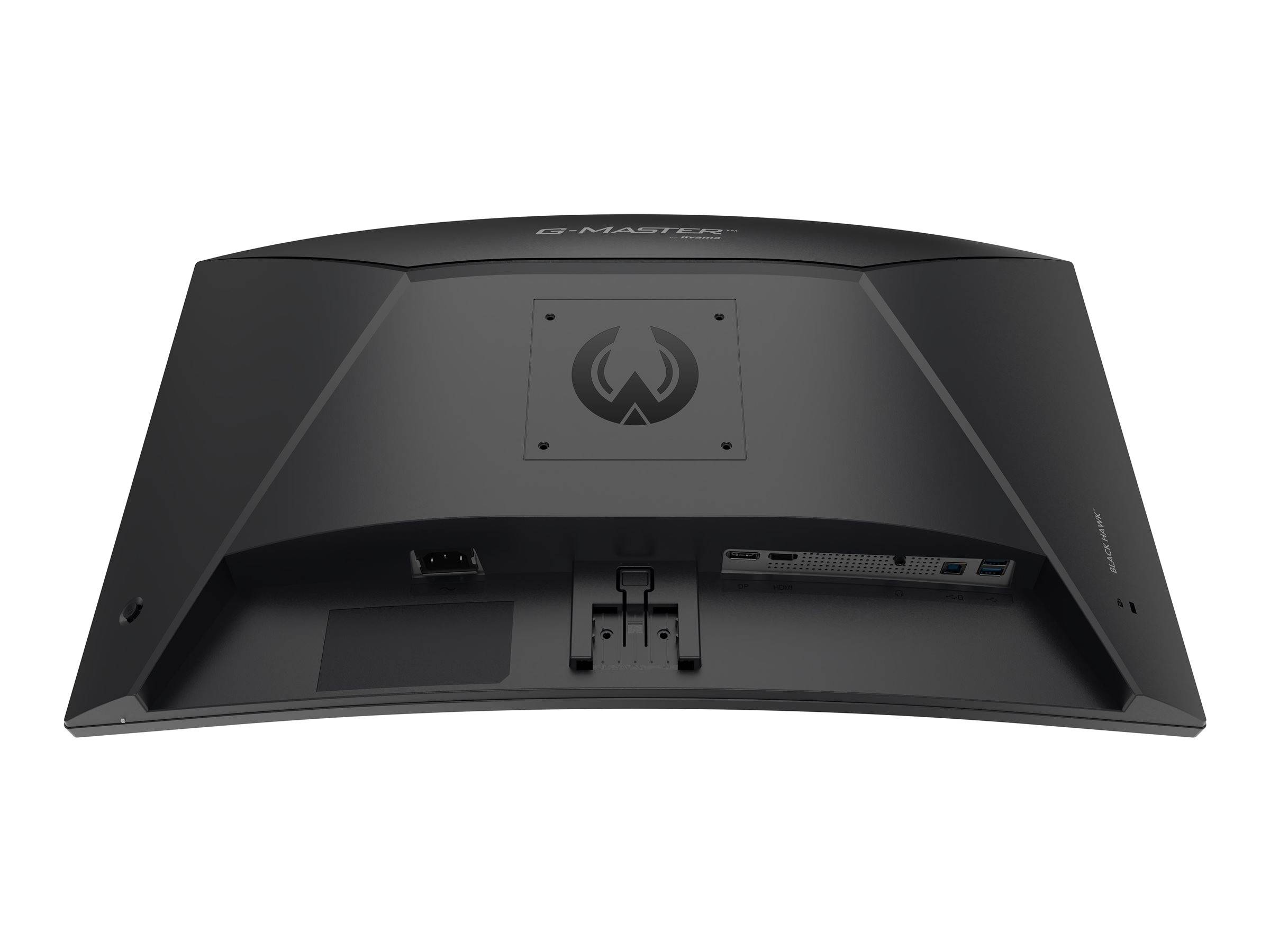 iiyama G-MASTER GC2781HSU-B1 Curved Gaming Monitor 68,6 cm (27"")-2