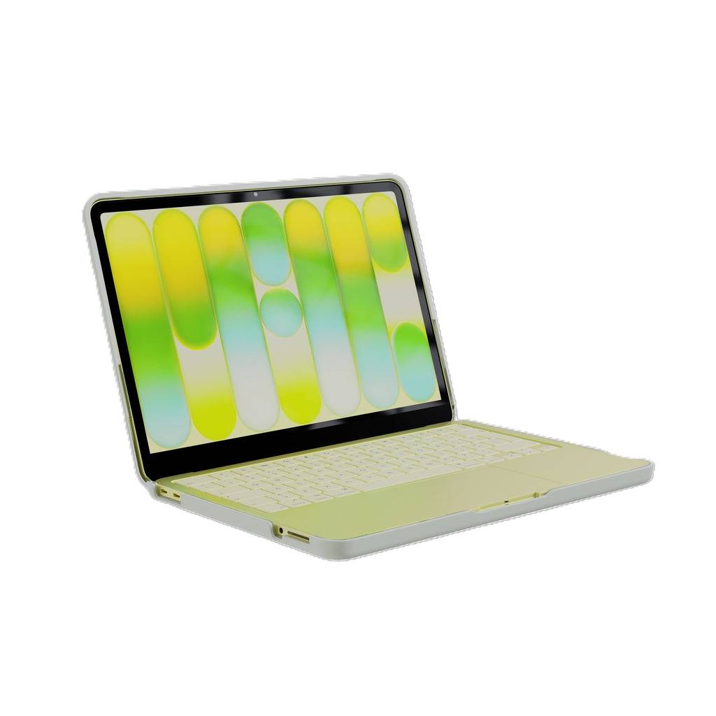 Targus Hyper HyperShield Clear Case FO-1