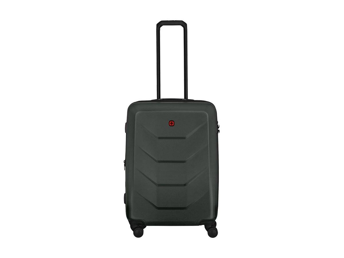 WENGER Prymo Medium Hardside Case Peripheriegeräte & Zubehör Tasche & Etuis Notebooktaschen &-3