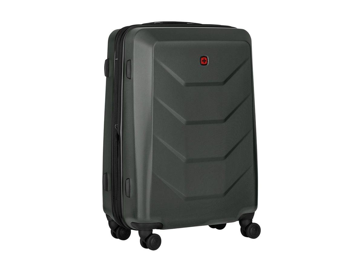 WENGER Prymo Medium Hardside Case Peripheriegeräte & Zubehör Tasche & Etuis Notebooktaschen &-4