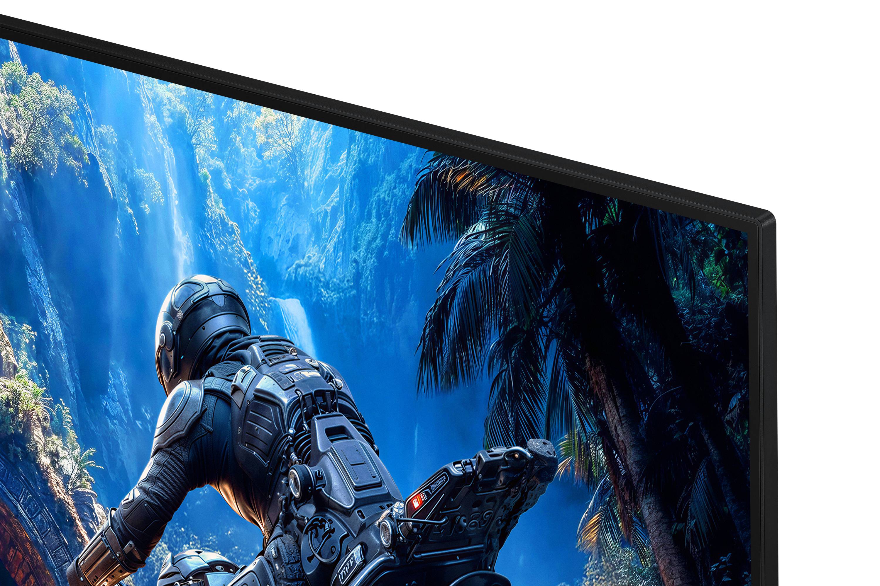 Samsung Odyssey G4 S27HG402EU - G40H Series - LED-Monitor - Gaming - 68.6 cm (27")-3