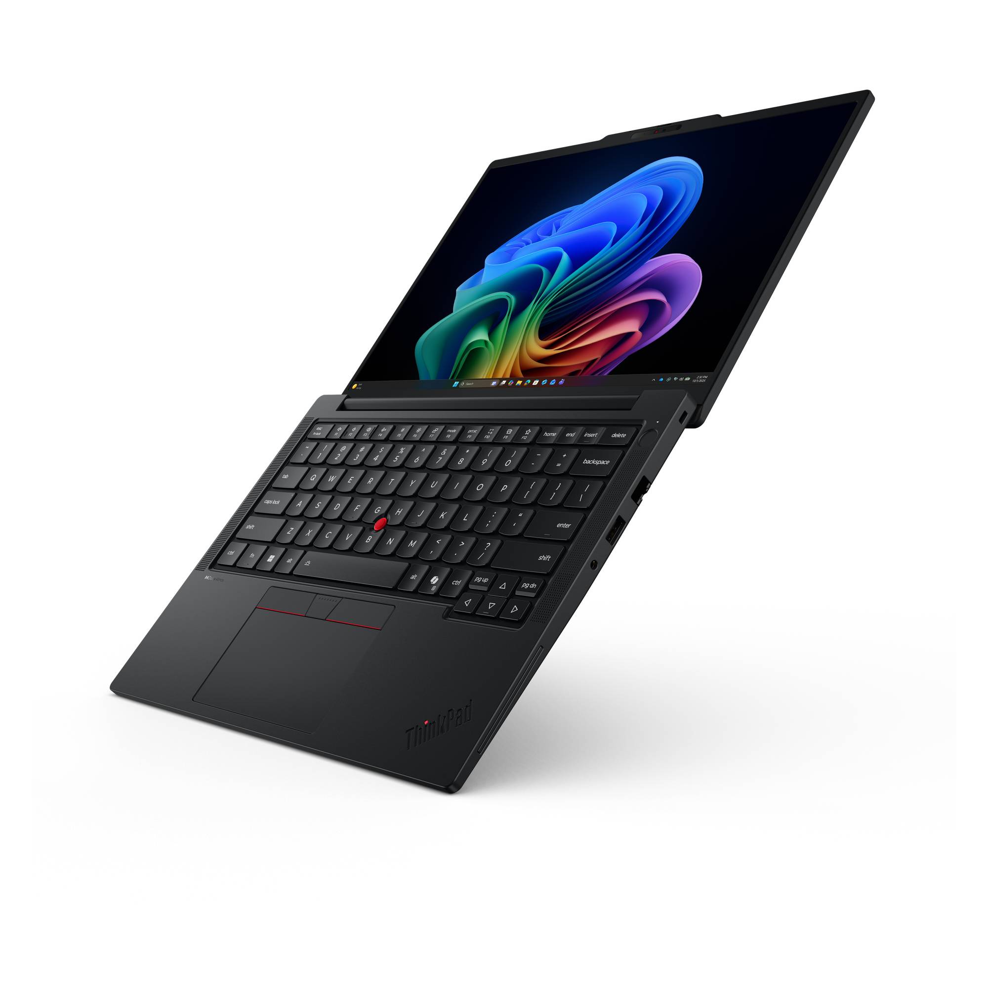 ThinkPad T14 Gen 7 22AL - AMD Ryzen 5 Pro 215 / 3.2 GHz - Win 11 Pro - Radeon 74-2