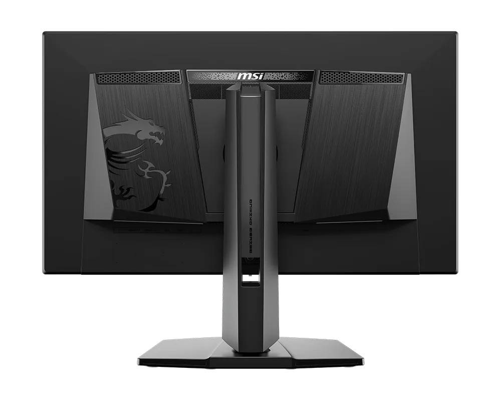 MSI MAG 272QPDE X24 - OLED-Monitor - Gaming - 68.6 cm (27")-1