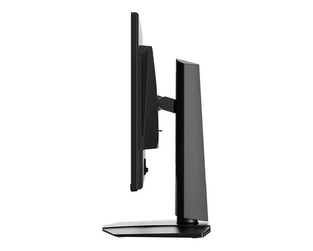 MSI MAG 272QPDE X24 - OLED-Monitor - Gaming - 68.6 cm (27")-4