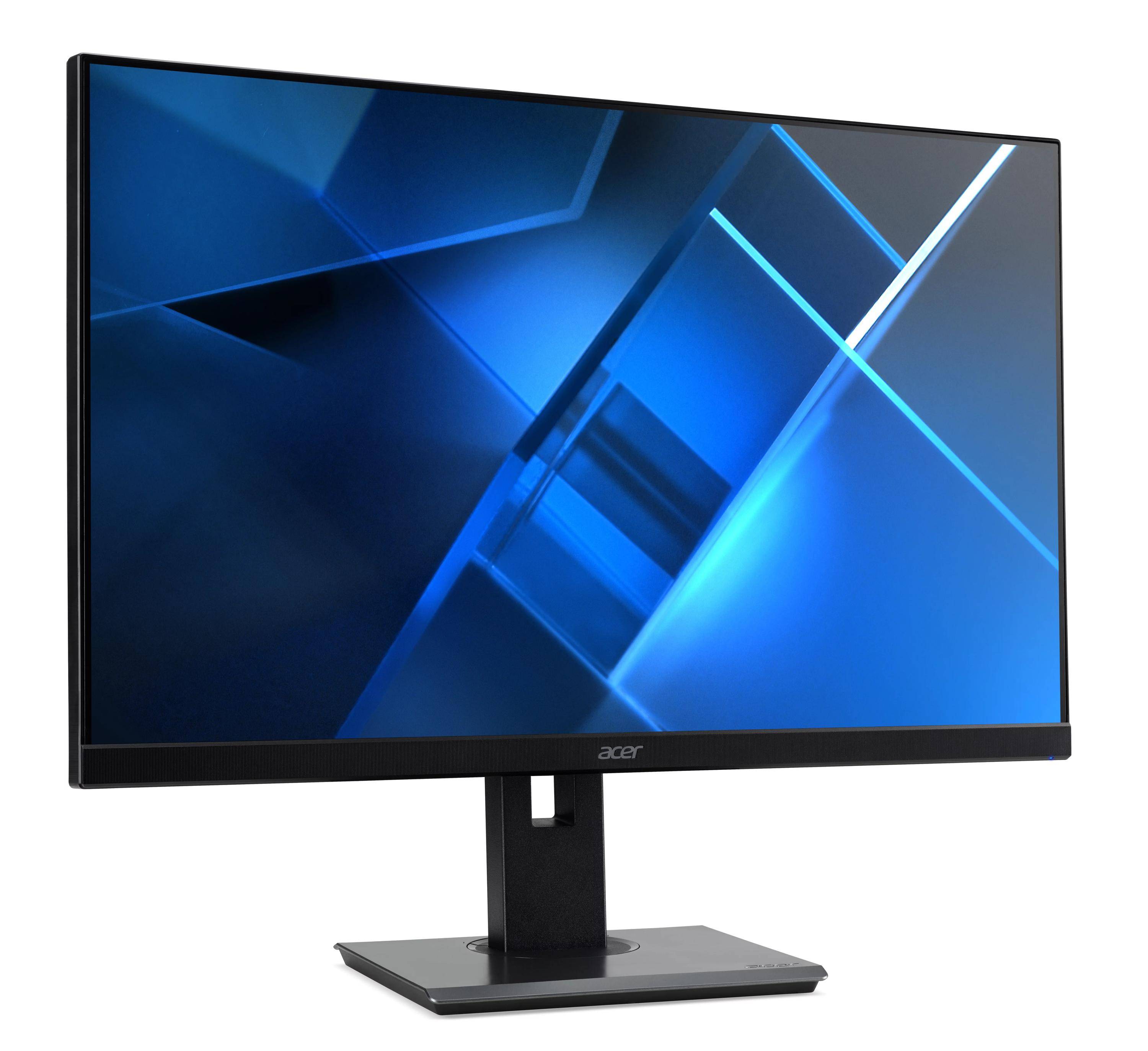 Acer Vero B277K Dbmiiprczx - B7 Series - LCD-Monitor - 68.6 cm (27")-3
