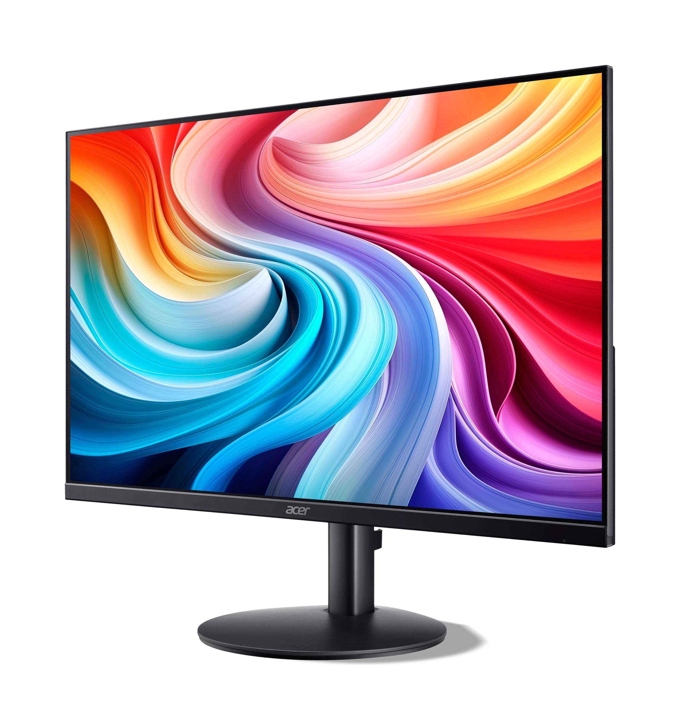 Acer SA273 P1bi - SA Series - LCD-Monitor - 68.6 cm (27")-2