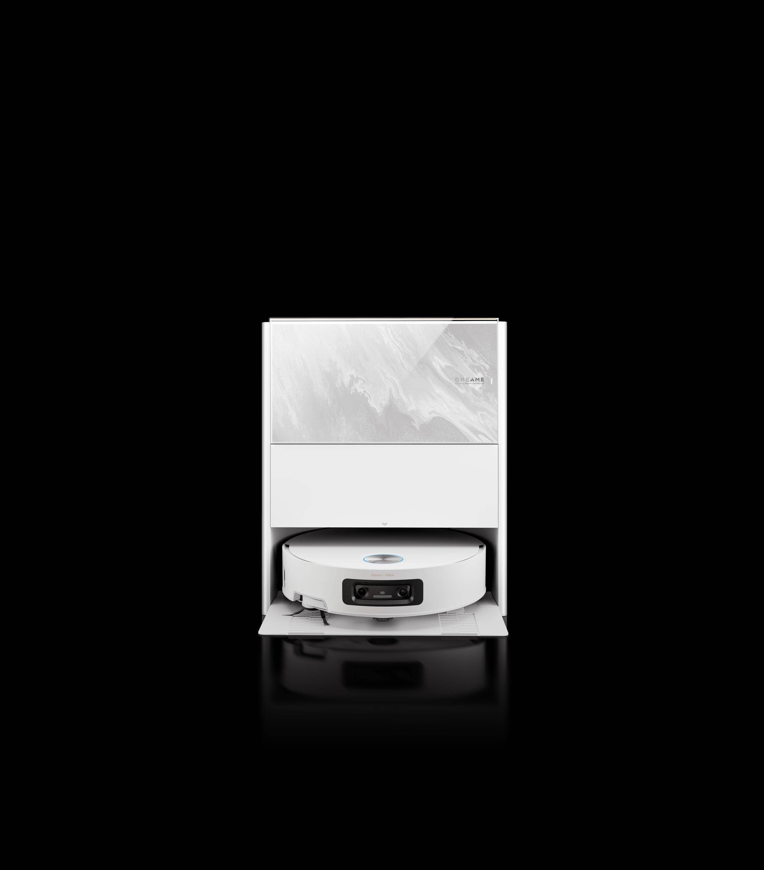 Dreame Aqua10 Ultra Track Complete Home & Living Reinigung Saugroboter-3