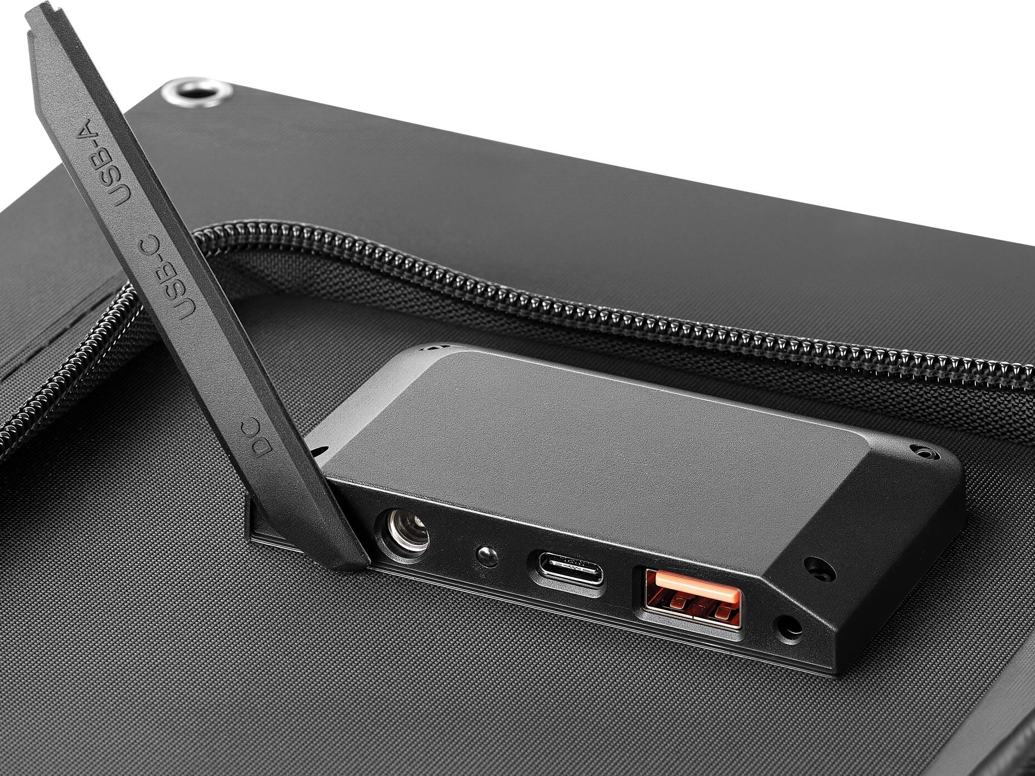 SANDBERG Solar Charger 60W LightWeight Telekommunikation, UCC & Wearables Smartphone Zubehör &-2