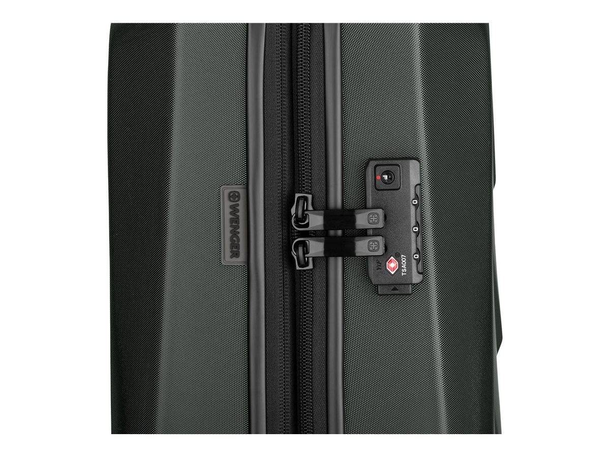 Wenger Prymo - Spinner Handgepäck - Hardside-1