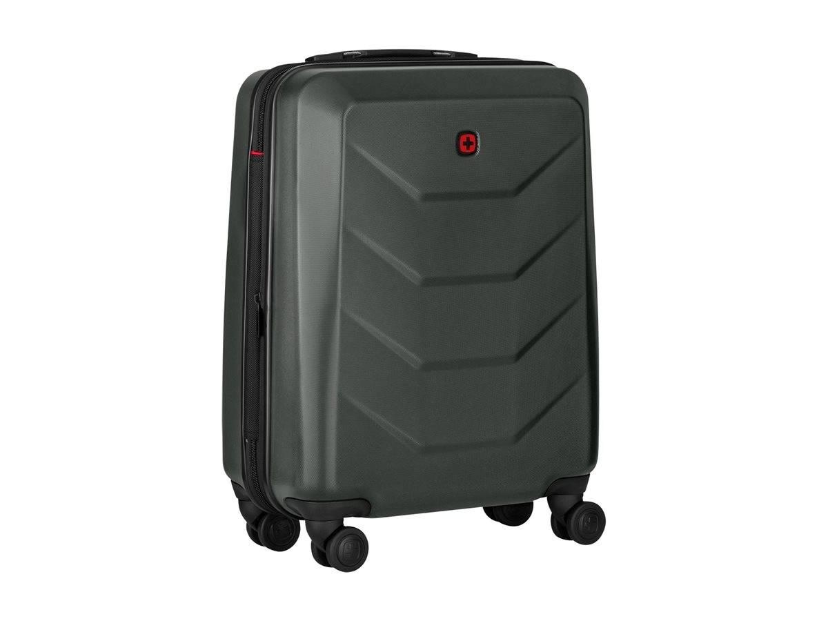 Wenger Prymo - Spinner Handgepäck - Hardside-2