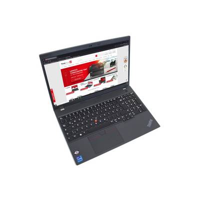 Lenovo ThinkPad L15 Gen 3 AMD Ryzen 7 PRO 5875U 16GB RAM 128GB SSD FHD IPS IR DE-Tastatur-0
